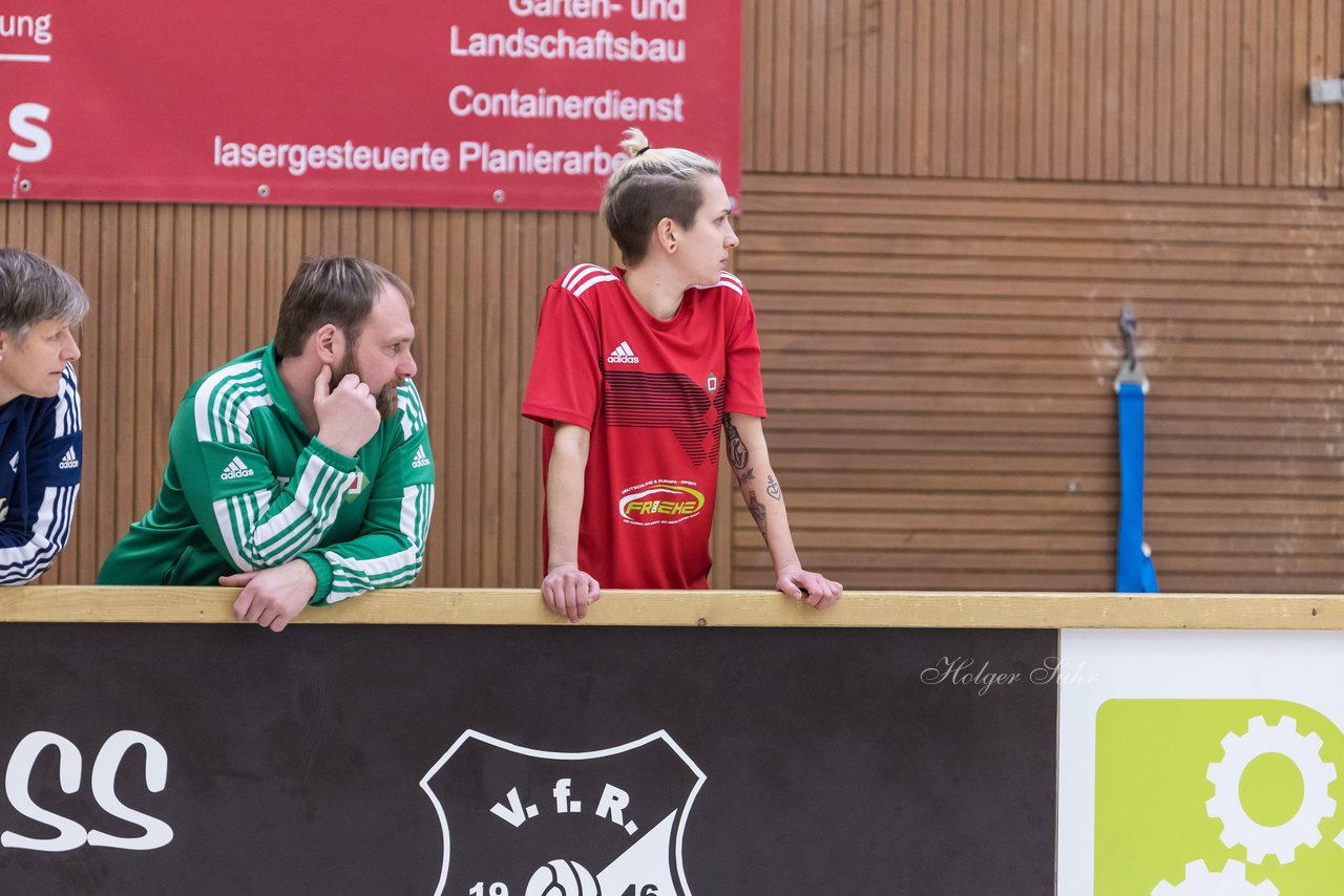 Bild 58 - VR Bank Cup Horst